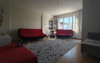 OSMANGAZİ DUMLUPINAR CAD. 2+1 EŞYALI KİRALIK DAİRE