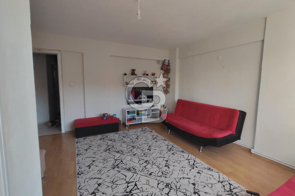 OSMANGAZİ DUMLUPINAR CAD. 2+1 EŞYALI KİRALIK DAİRE