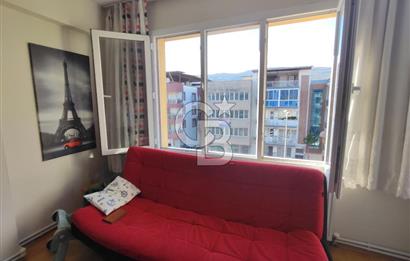 OSMANGAZİ DUMLUPINAR CAD. 2+1 EŞYALI KİRALIK DAİRE