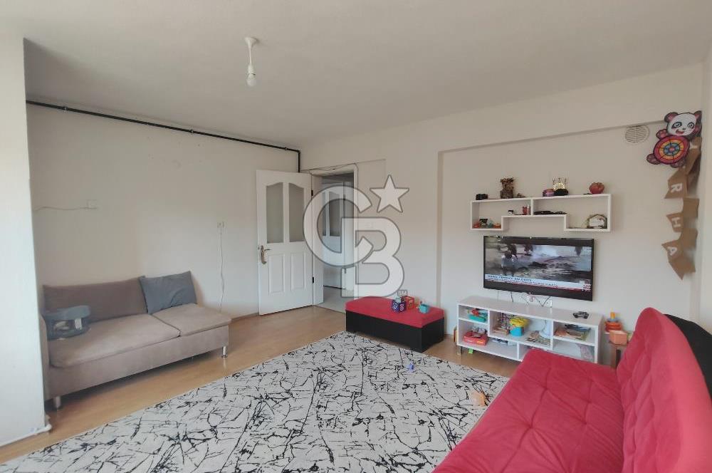 OSMANGAZİ DUMLUPINAR CAD. 2+1 EŞYALI KİRALIK DAİRE