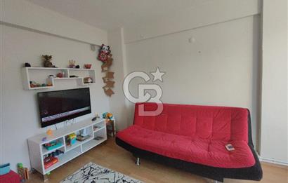 OSMANGAZİ DUMLUPINAR CAD. 2+1 EŞYALI KİRALIK DAİRE