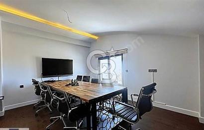 ALACAATLI DA BEYLER CADDESİNDE TİCARİ KİRALIK 6+3 VİLLA