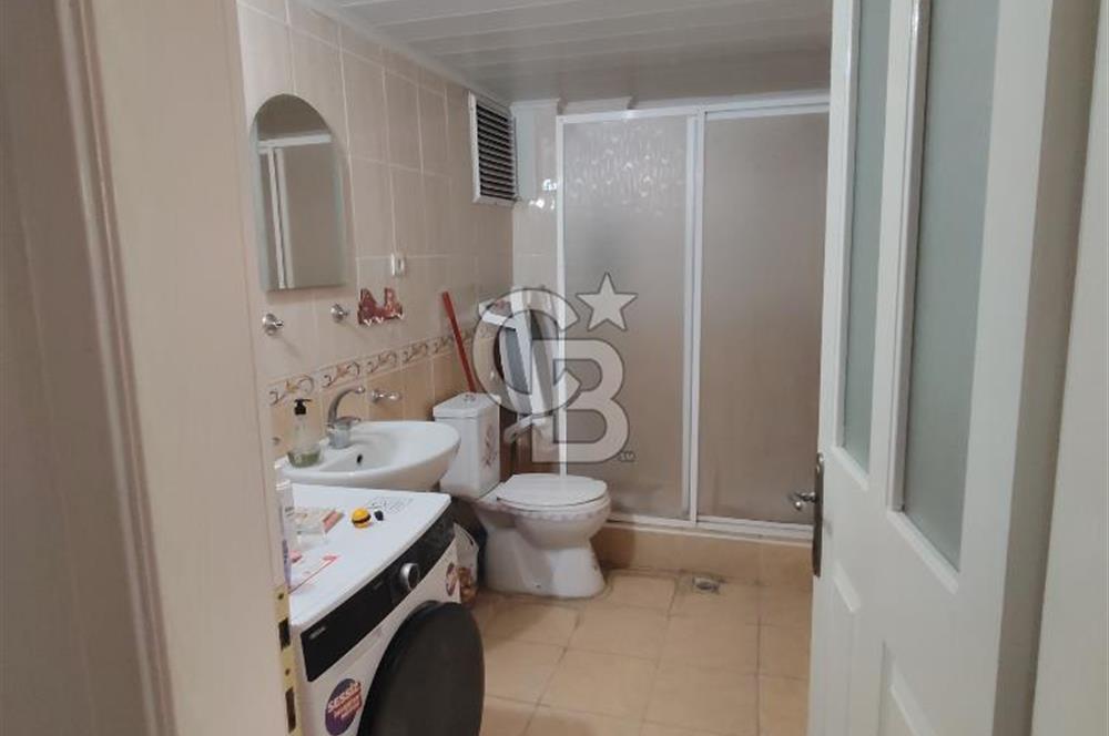 OSMANGAZİ DUMLUPINAR CAD. 2+1 EŞYALI KİRALIK DAİRE