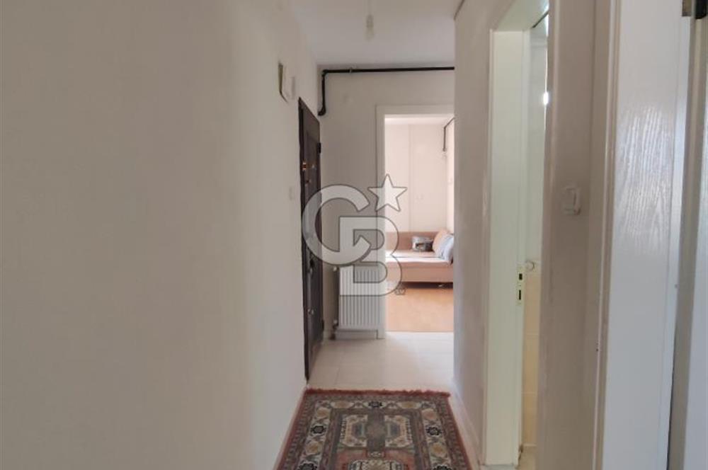 OSMANGAZİ DUMLUPINAR CAD. 2+1 EŞYALI KİRALIK DAİRE