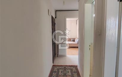 OSMANGAZİ DUMLUPINAR CAD. 2+1 EŞYALI KİRALIK DAİRE