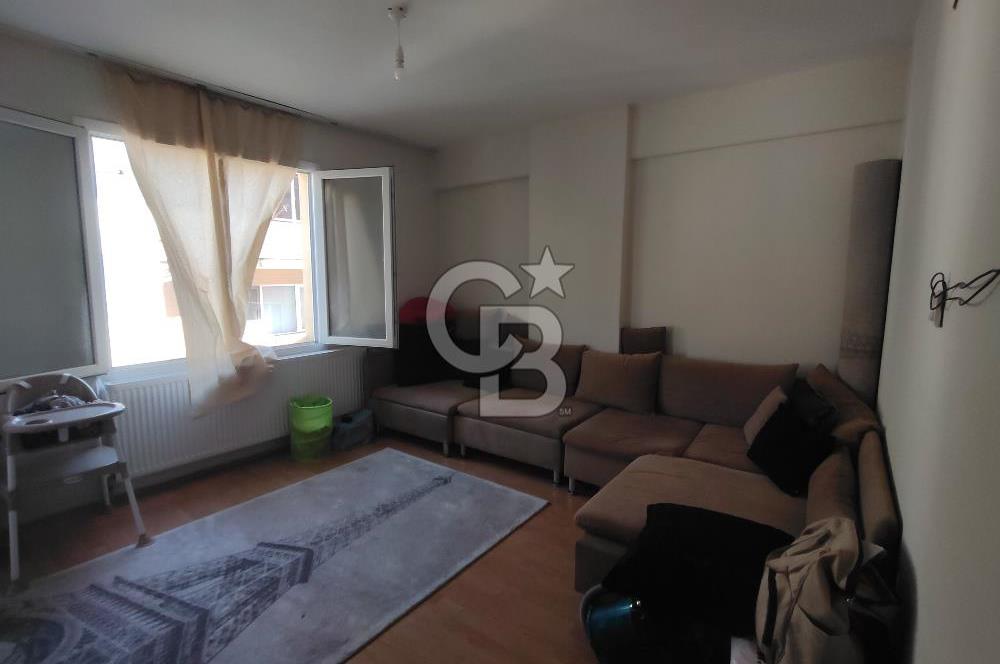 OSMANGAZİ DUMLUPINAR CAD. 2+1 EŞYALI KİRALIK DAİRE