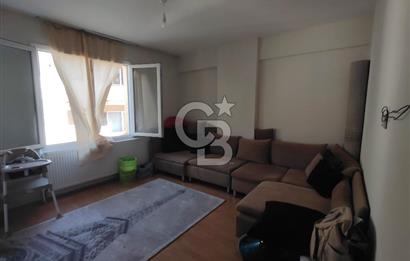 OSMANGAZİ DUMLUPINAR CAD. 2+1 EŞYALI KİRALIK DAİRE