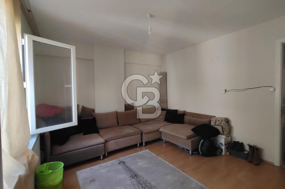 OSMANGAZİ DUMLUPINAR CAD. 2+1 EŞYALI KİRALIK DAİRE