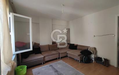 OSMANGAZİ DUMLUPINAR CAD. 2+1 EŞYALI KİRALIK DAİRE