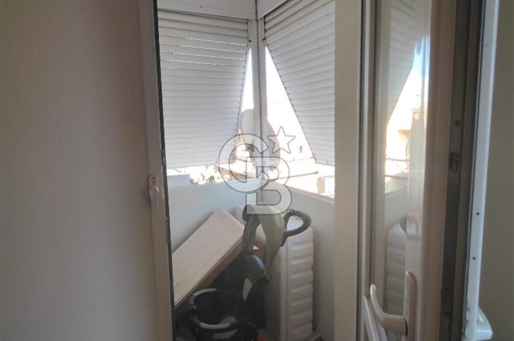 OSMANGAZİ DUMLUPINAR CAD. 2+1 EŞYALI KİRALIK DAİRE