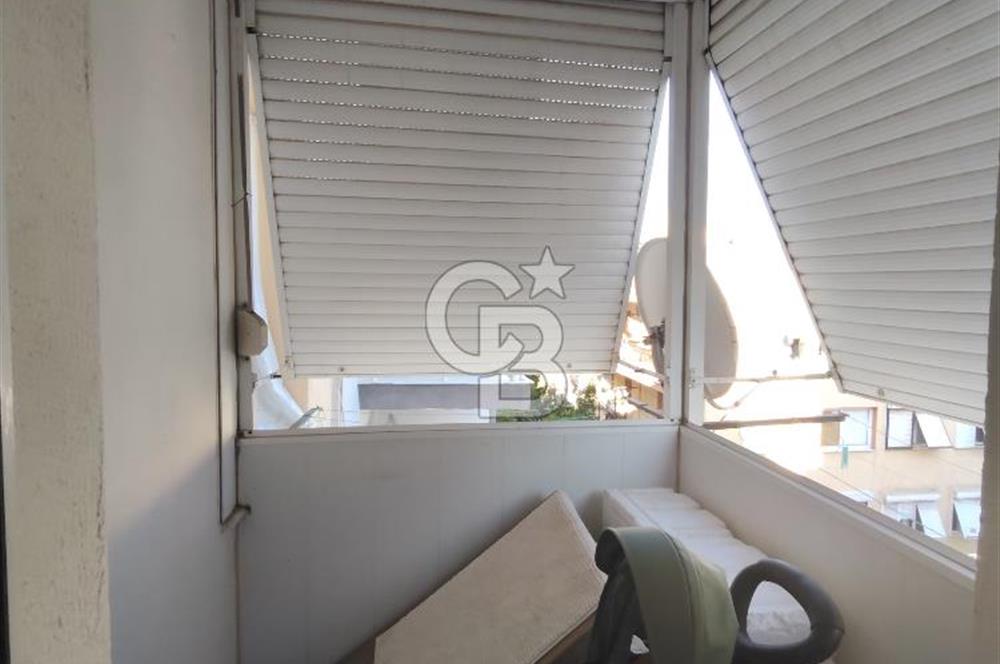 OSMANGAZİ DUMLUPINAR CAD. 2+1 EŞYALI KİRALIK DAİRE