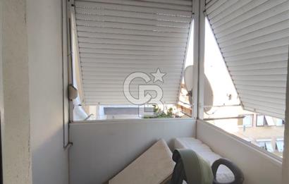 OSMANGAZİ DUMLUPINAR CAD. 2+1 EŞYALI KİRALIK DAİRE