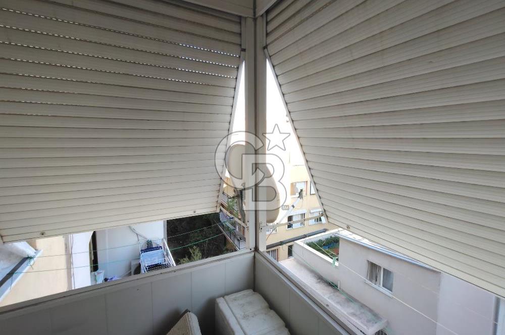 OSMANGAZİ DUMLUPINAR CAD. 2+1 EŞYALI KİRALIK DAİRE