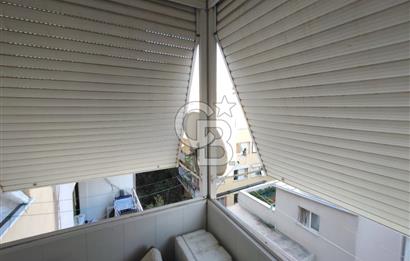 OSMANGAZİ DUMLUPINAR CAD. 2+1 EŞYALI KİRALIK DAİRE