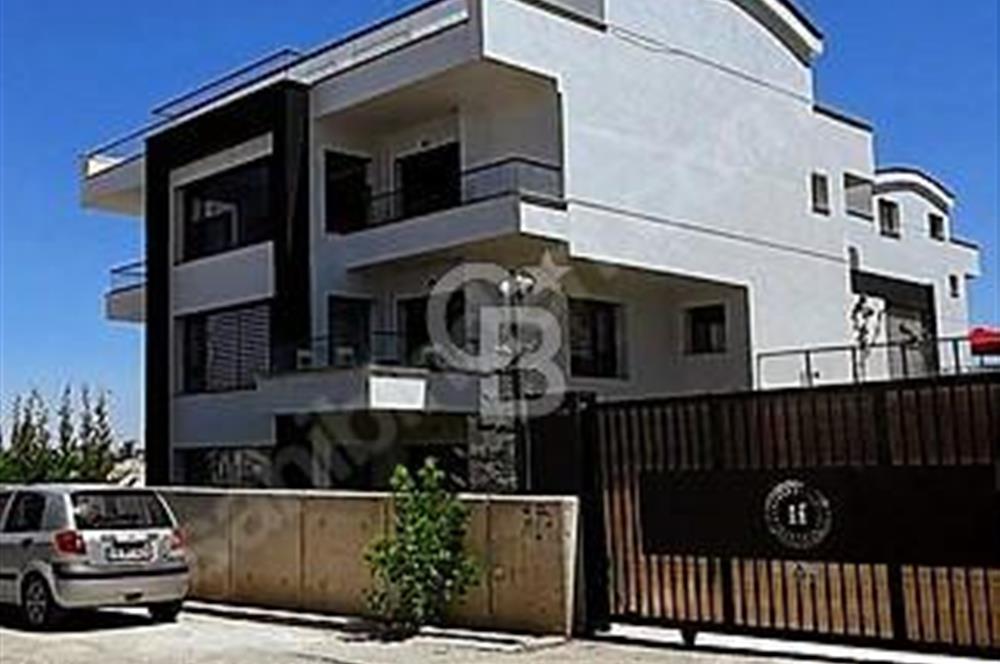 ALACAATLI DA BEYLER CADDESİNDE TİCARİ KİRALIK 6+3 VİLLA