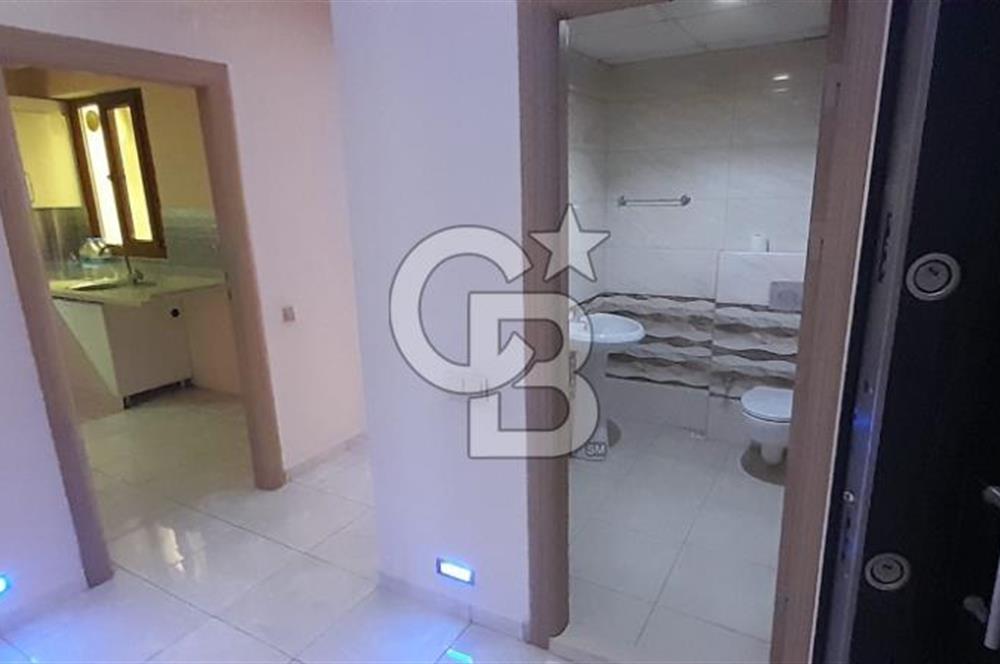 KARŞIYAKA'NIN MERKEZİNDE ÇARŞI İÇİNDE 7 YILLIK BİNA 3+1 - 125M2 FULL DAİRE