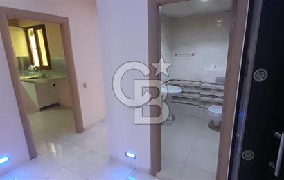 KARŞIYAKA'NIN MERKEZİNDE ÇARŞI İÇİNDE 7 YILLIK BİNA 3+1 - 125M2 FULL DAİRE