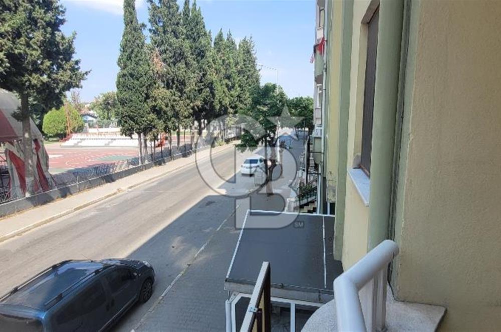 CB EAGLE DAN STADYUM KARŞISI 3 +1 KİRALIK DAİRE.