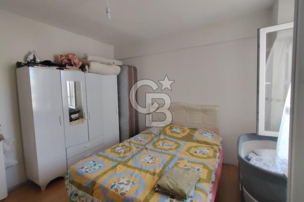 OSMANGAZİ DUMLUPINAR CAD. 2+1 EŞYALI KİRALIK DAİRE