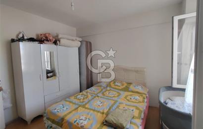 OSMANGAZİ DUMLUPINAR CAD. 2+1 EŞYALI KİRALIK DAİRE