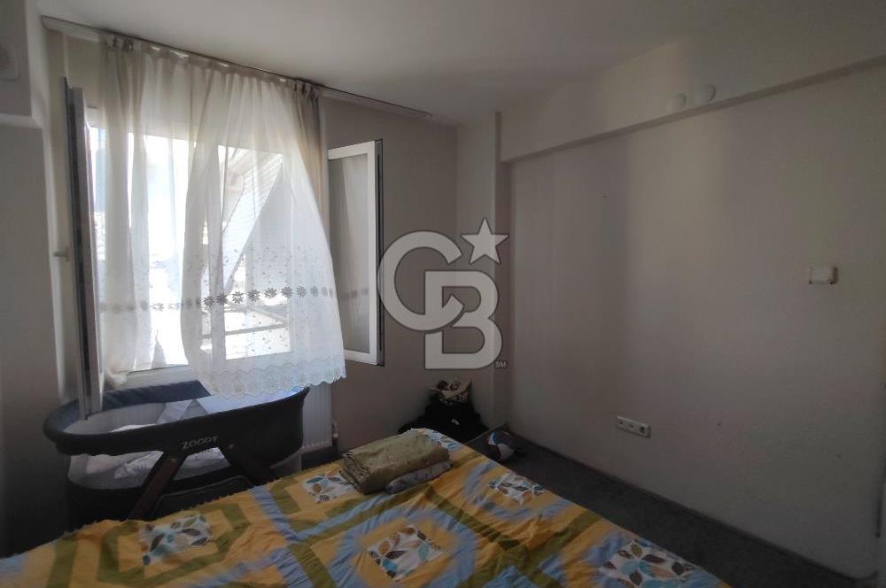 OSMANGAZİ DUMLUPINAR CAD. 2+1 EŞYALI KİRALIK DAİRE