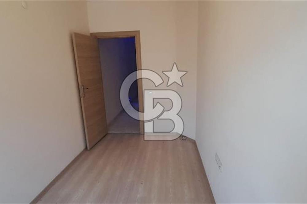 KARŞIYAKA'NIN MERKEZİNDE ÇARŞI İÇİNDE 7 YILLIK BİNA 3+1 - 125M2 FULL DAİRE