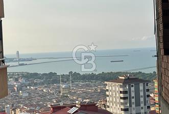 CB/PARK HÜSEYİN ATAY'DAN İÇİ YAPILI DENİZ MANZARALI 3+1