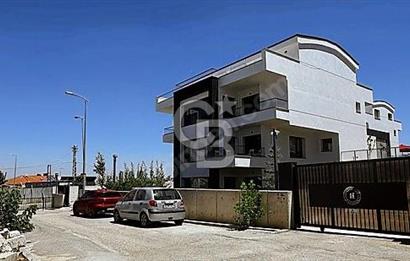 ALACAATLI DA BEYLER CADDESİNDE TİCARİ KİRALIK 6+3 VİLLA