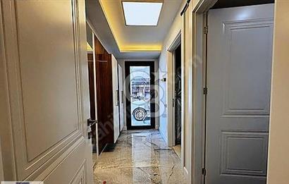 ALACAATLI DA BEYLER CADDESİNDE TİCARİ KİRALIK 6+3 VİLLA