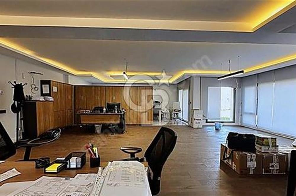ALACAATLI DA BEYLER CADDESİNDE TİCARİ KİRALIK 6+3 VİLLA