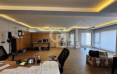 ALACAATLI DA BEYLER CADDESİNDE TİCARİ KİRALIK 6+3 VİLLA