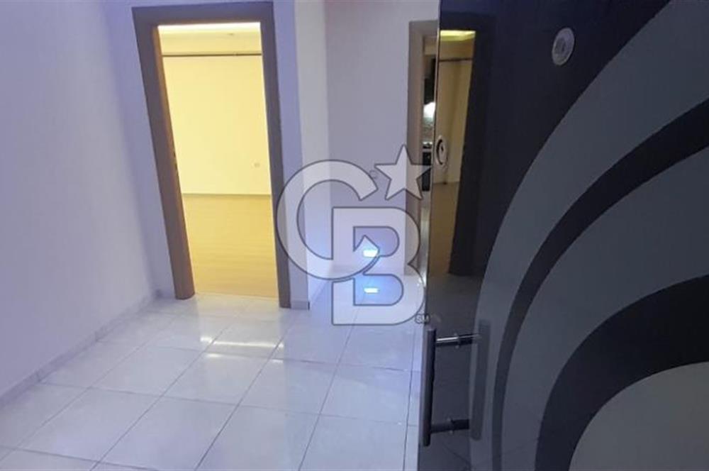 KARŞIYAKA'NIN MERKEZİNDE ÇARŞI İÇİNDE 7 YILLIK BİNA 3+1 - 125M2 FULL DAİRE