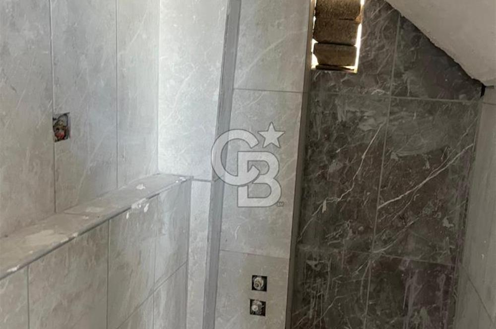 BİGA KIBRIS ŞEHİTLERİ CADDESİ ÜZERİNDE KİRALIK YENİ İŞ YERİ – TOPLAM 100 m²