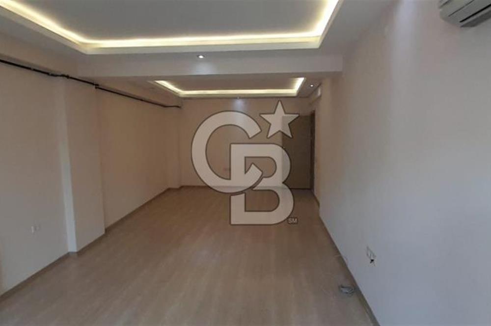 KARŞIYAKA'NIN MERKEZİNDE ÇARŞI İÇİNDE 7 YILLIK BİNA 3+1 - 125M2 FULL DAİRE