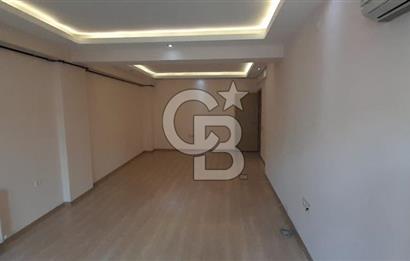 KARŞIYAKA'NIN MERKEZİNDE ÇARŞI İÇİNDE 7 YILLIK BİNA 3+1 - 125M2 FULL DAİRE