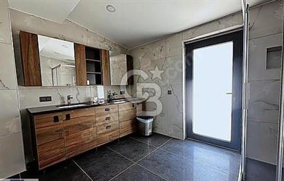 ALACAATLI DA BEYLER CADDESİNDE TİCARİ KİRALIK 6+3 VİLLA
