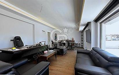 ALACAATLI DA BEYLER CADDESİNDE TİCARİ KİRALIK 6+3 VİLLA