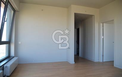 İncek Loft Sitesinde Ara Katta Kapalı Mutfak Kiralık 1+1 Daire