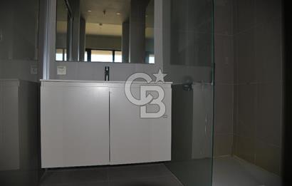 İncek Loft Sitesinde Ara Katta Kapalı Mutfak Kiralık 1+1 Daire