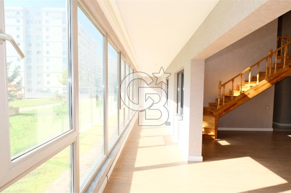 Bosphorus Sitesinde Satılık 3+1 Daire, Göksu'ya Yürüme Mesafesi!
