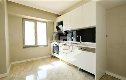 Bosphorus Sitesinde Satılık 3+1 Daire, Göksu'ya Yürüme Mesafesi!
