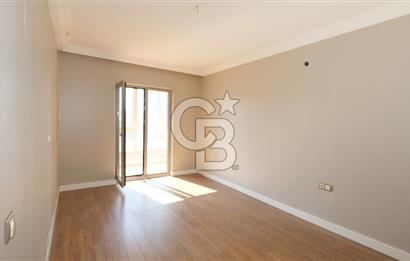 Bosphorus Sitesinde Satılık 3+1 Daire, Göksu'ya Yürüme Mesafesi!