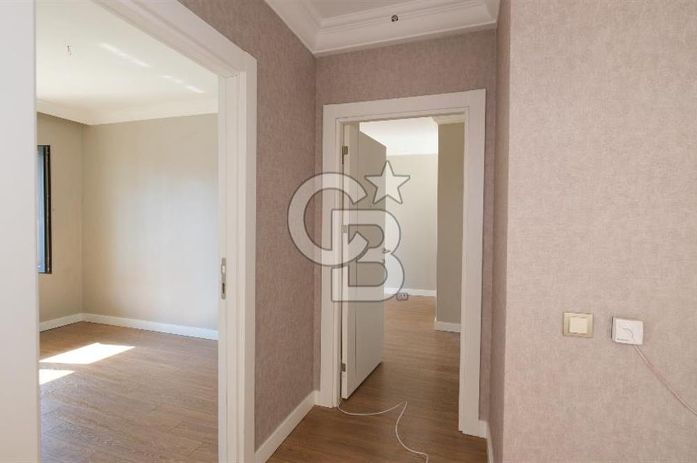 Bosphorus Sitesinde Satılık 3+1 Daire, Göksu'ya Yürüme Mesafesi!