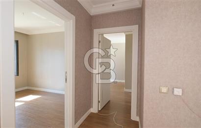 Bosphorus Sitesinde Satılık 3+1 Daire, Göksu'ya Yürüme Mesafesi!