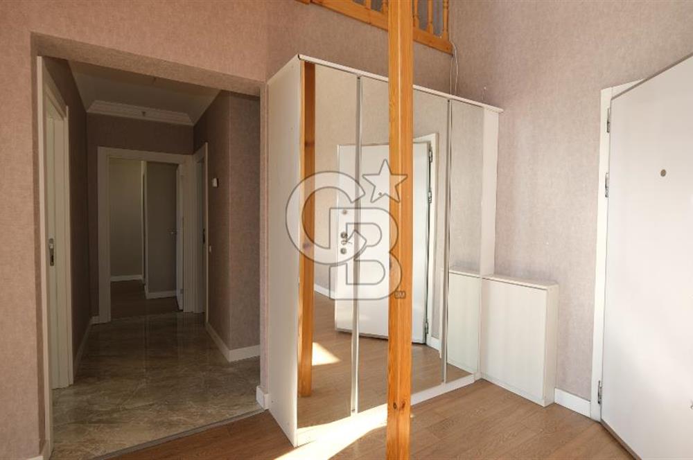Bosphorus Sitesinde Satılık 3+1 Daire, Göksu'ya Yürüme Mesafesi!