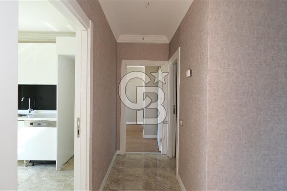 Bosphorus Sitesinde Satılık 3+1 Daire, Göksu'ya Yürüme Mesafesi!
