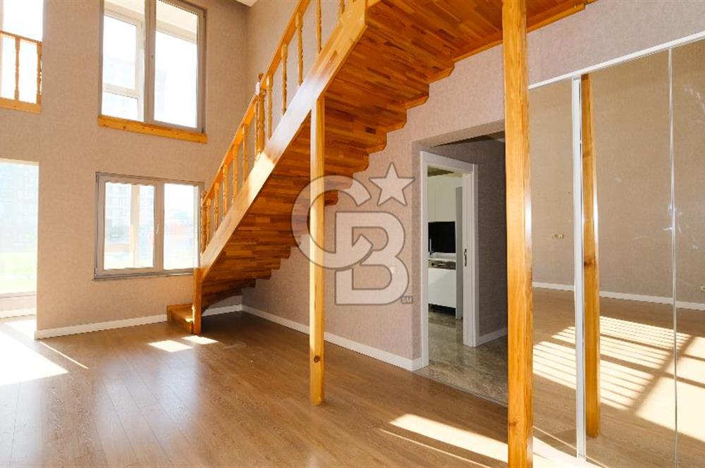 Bosphorus Sitesinde Satılık 3+1 Daire, Göksu'ya Yürüme Mesafesi!