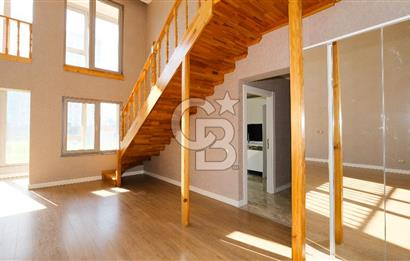 Bosphorus Sitesinde Satılık 3+1 Daire, Göksu'ya Yürüme Mesafesi!