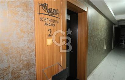 Bosphorus Sitesinde Satılık 3+1 Daire, Göksu'ya Yürüme Mesafesi!