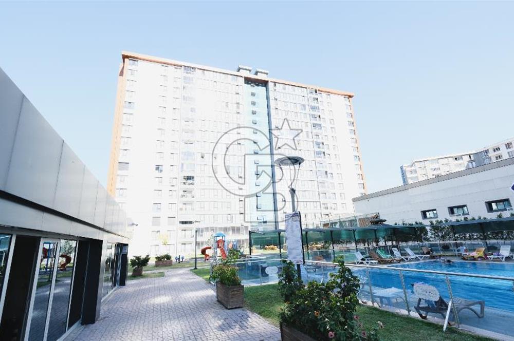 Bosphorus Sitesinde Satılık 3+1 Daire, Göksu'ya Yürüme Mesafesi!